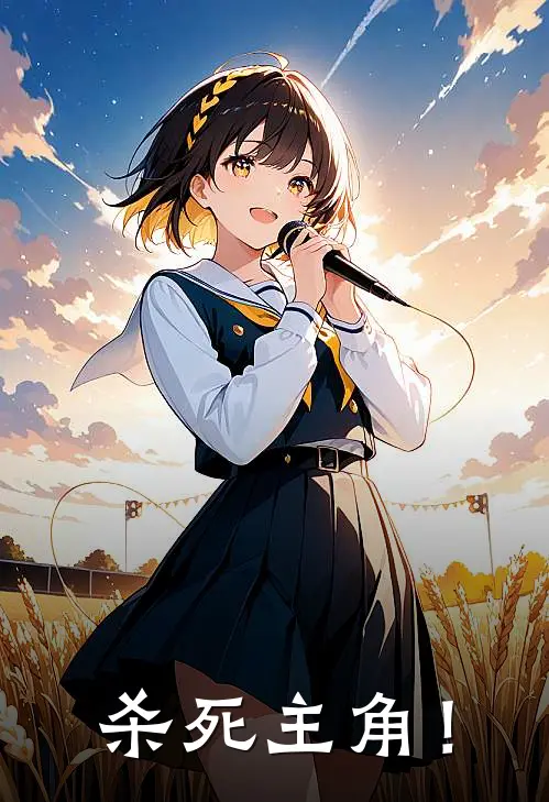 杀死主角！千野姜尧全本完结小说_最新章节列表杀死主角！(千野姜尧)