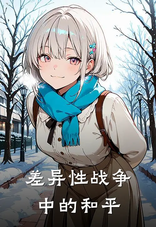 差异性战争中的和平