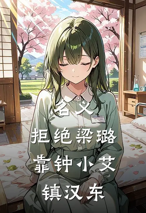 名义：拒绝梁璐，靠钟小艾镇汉东