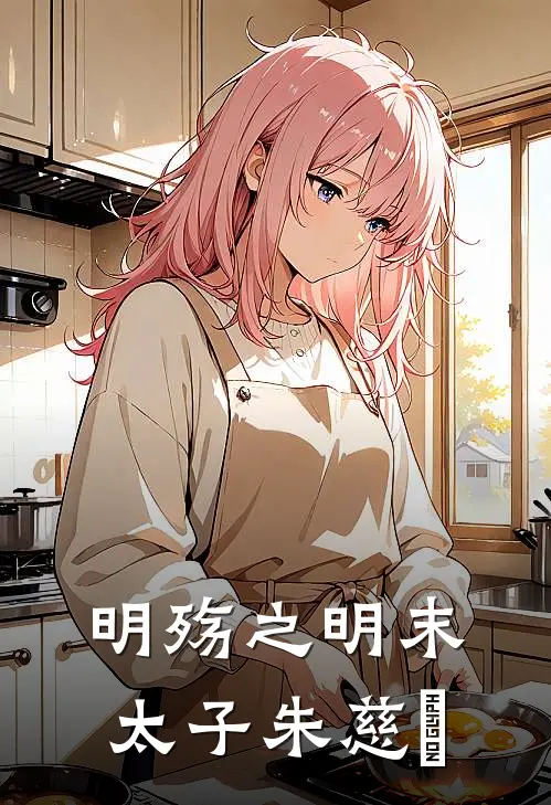 明殇【之明末太子朱慈烺】