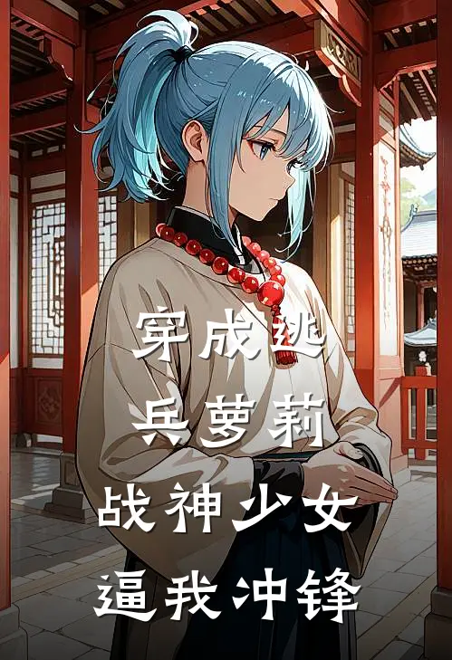 穿成逃兵萝莉，战神少女逼我冲锋