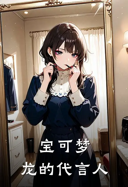 宝可梦：龙的代言人