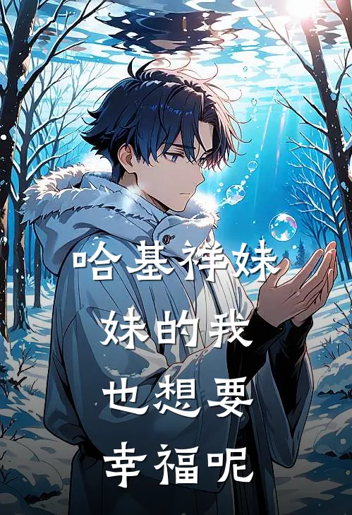 哈基祥妹妹的我，也想要幸福呢