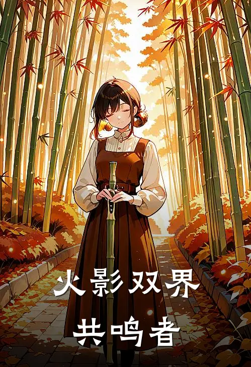 火影双界共鸣者