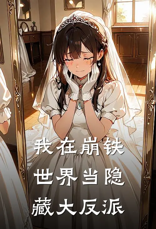 我在崩铁世界当隐藏大反派