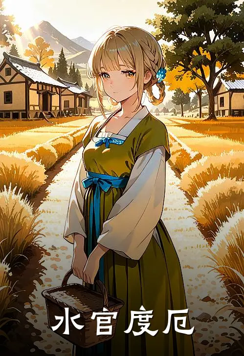 水官度厄