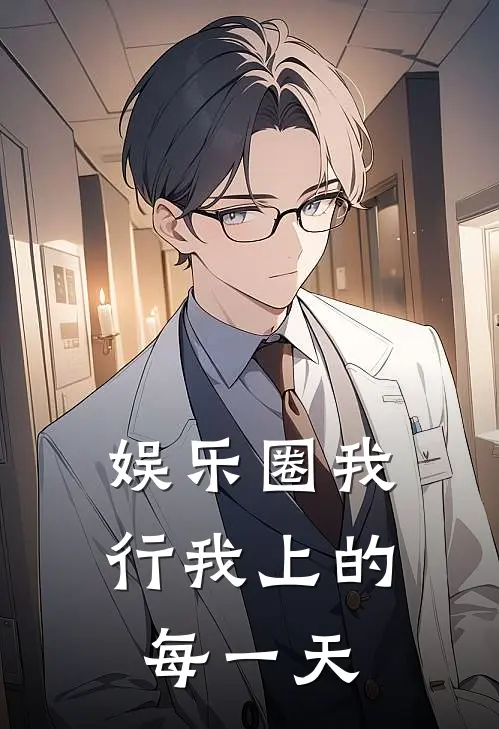 娱乐圈【我行我上】的每一天