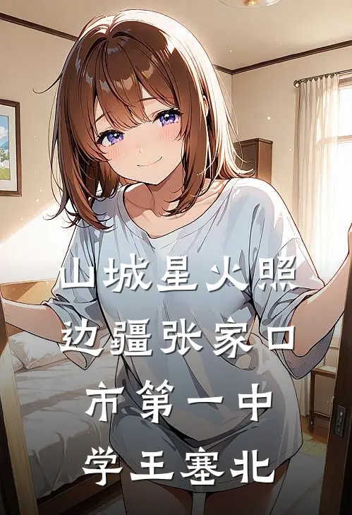 山城星火照边疆 张家口市第一中学 王塞北