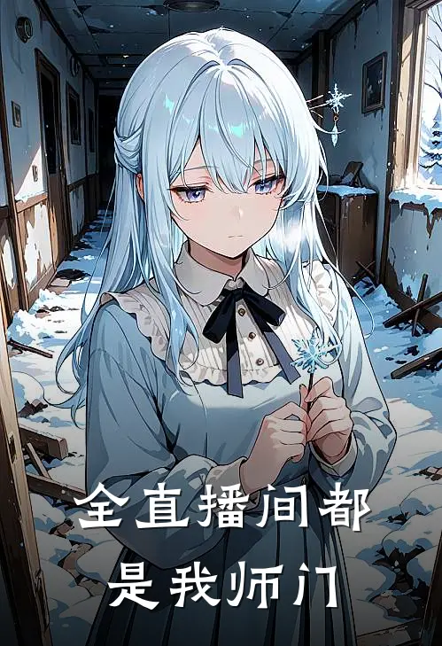 全直播间都是我师门