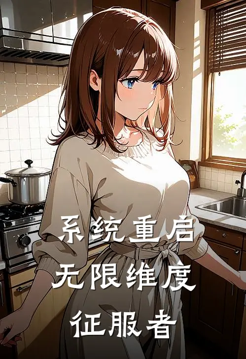 系统重启：无限维度征服者