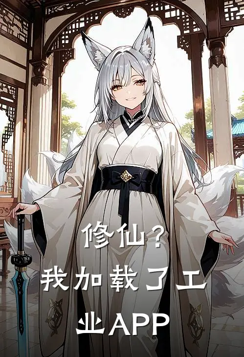 修仙？我加载了工业APP