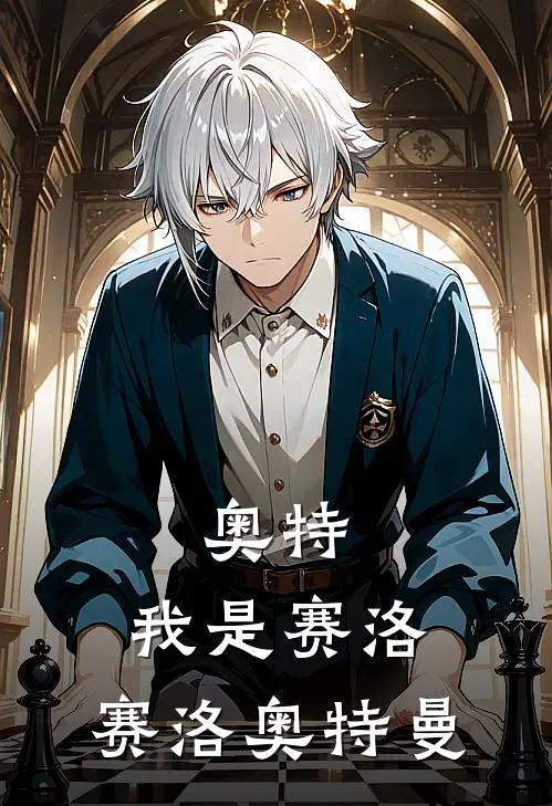 奥特：我是赛洛，赛洛奥特曼