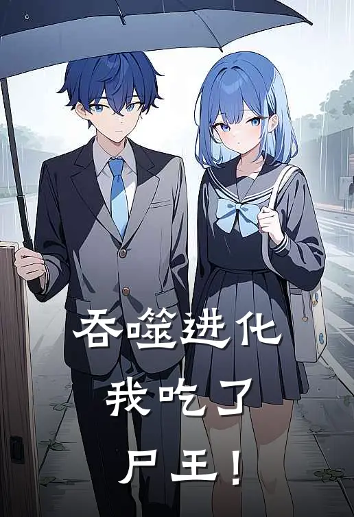 吞噬进化：我吃了尸王！