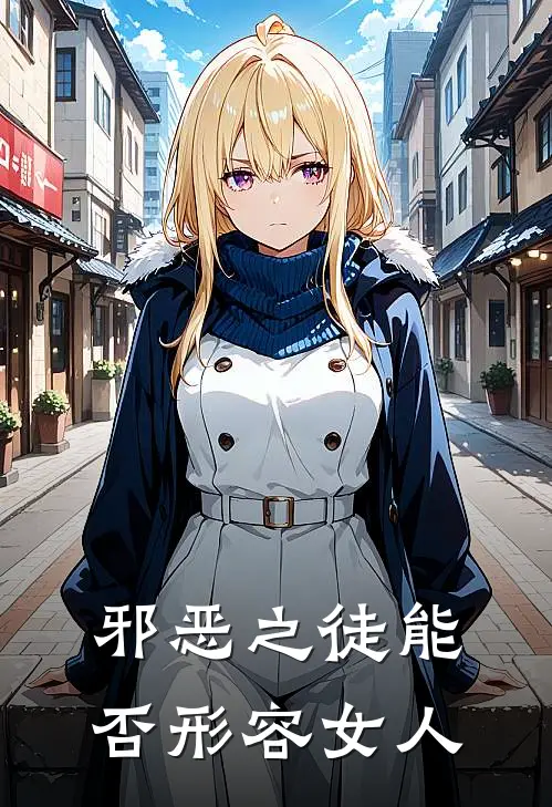 邪恶之徒能否形容女人