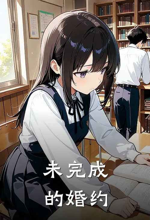 未完成的婚约
