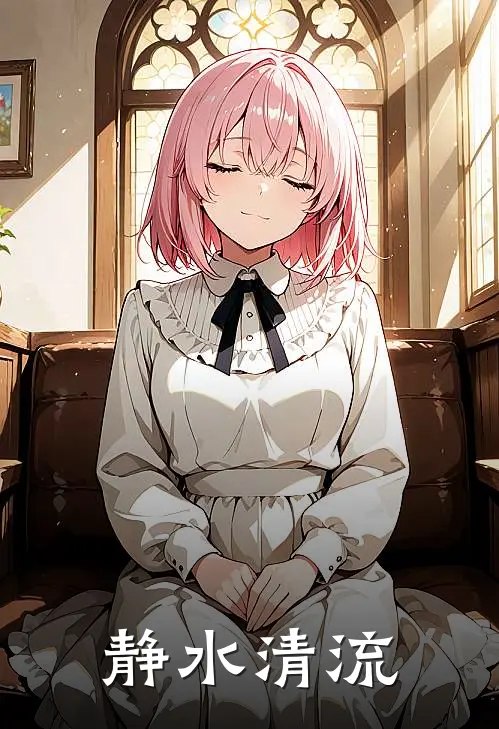 静水清流