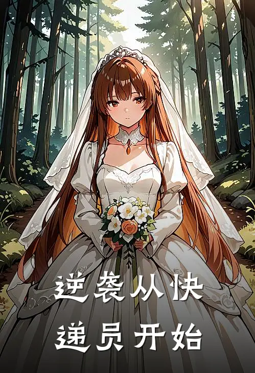 逆袭从快递员开始