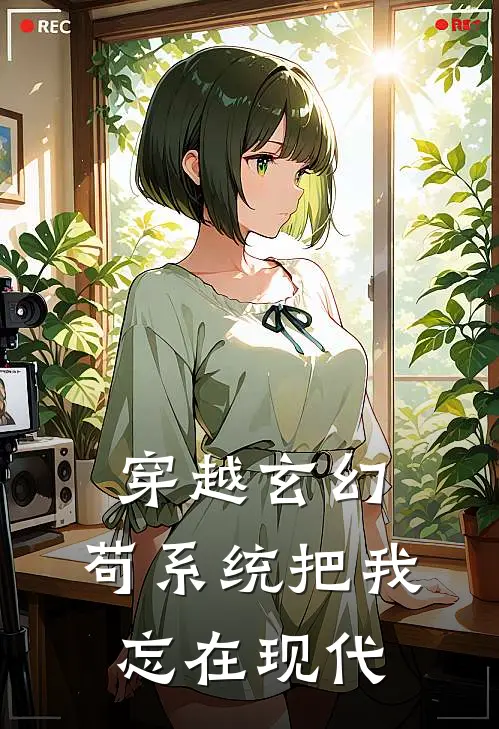 穿越玄幻：苟系统把我忘在现代