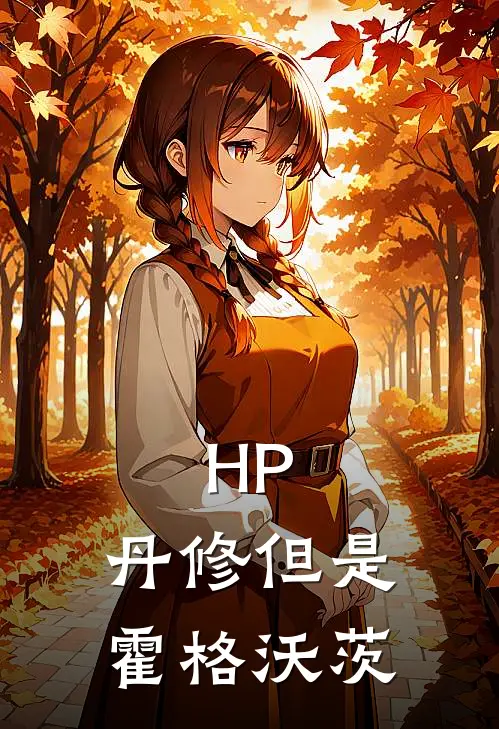 HP：丹修但是霍格沃茨