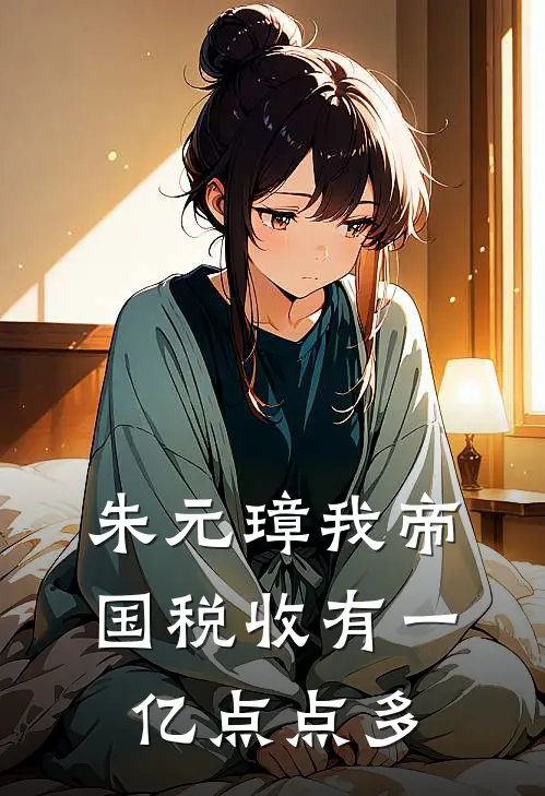 朱元璋我帝国税收有一亿点点多