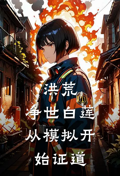 洪荒：净世白莲，从模拟开始证道