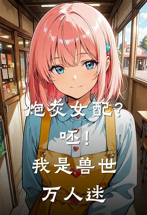 炮灰女配？呸！我是兽世万人迷