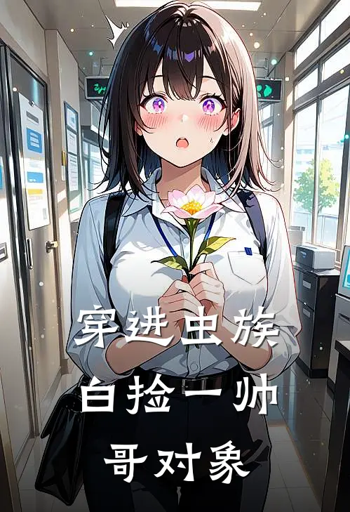 穿进虫族白捡一帅哥对象