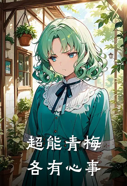超能青梅各有心事