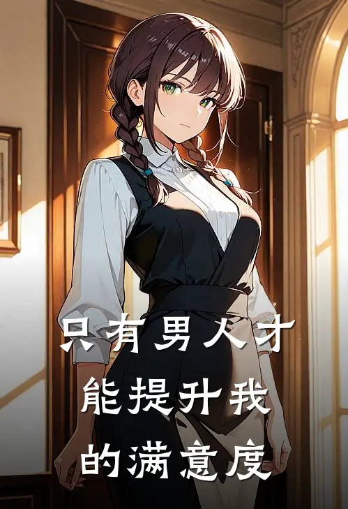 只有男人才能提升我的满意度