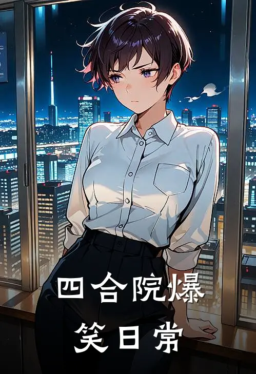 四合院爆笑日常