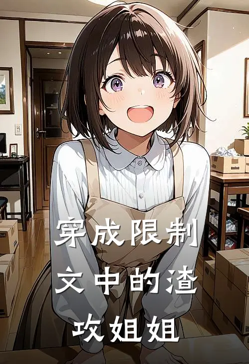 穿成限制文中的渣攻姐姐