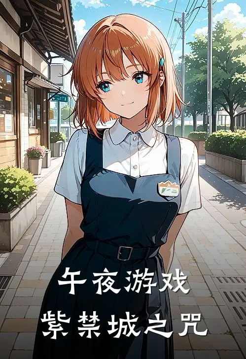 午夜游戏：紫禁城之咒