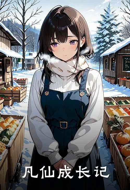 凡仙成长记