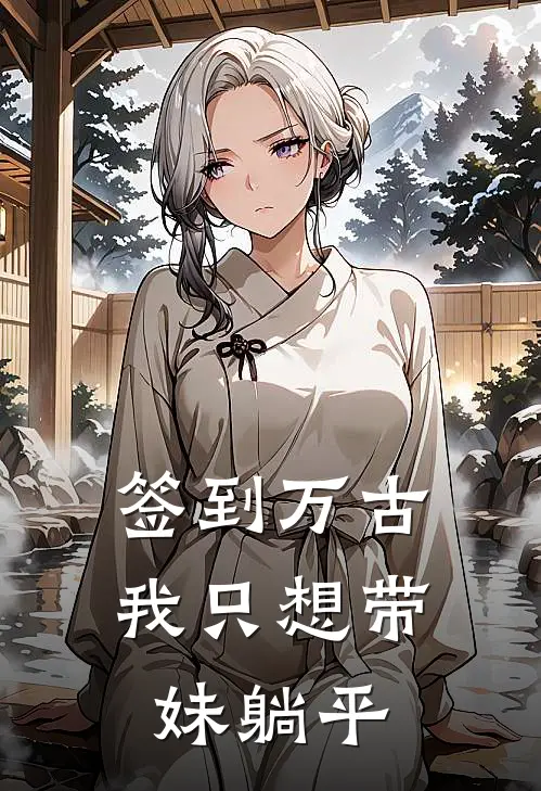 签到万古：我只想带妹躺平