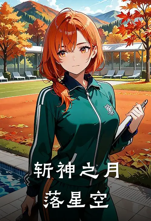 斩神之月落星空