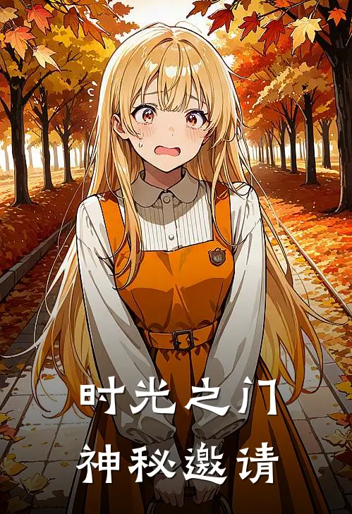 时光之门：神秘邀请