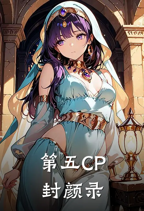 【第五CP】封颜录