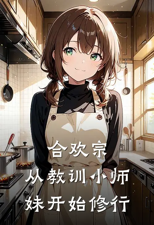 合欢宗：从教训小师妹开始修行