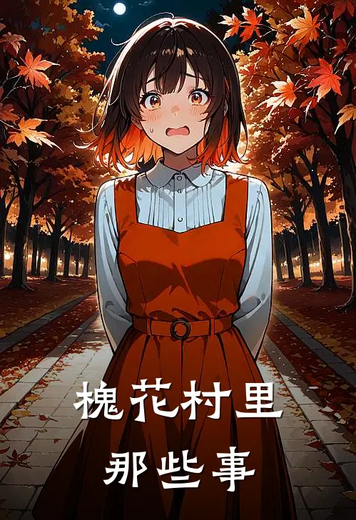 槐花村里那些事