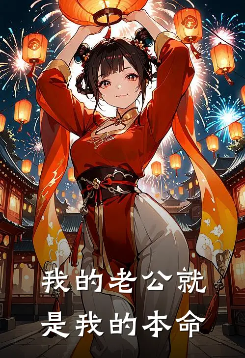 我的老公就是我的本命