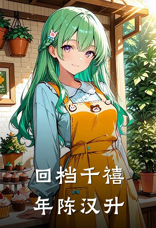 回档千禧年陈汉升