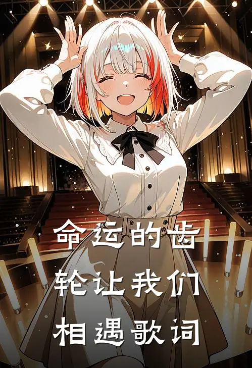 命运的齿轮让我们相遇歌词