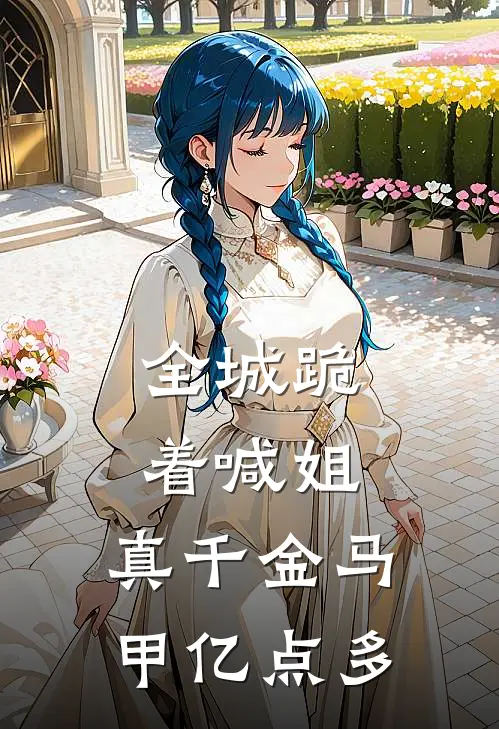 全城跪着喊姐，真千金马甲亿点多