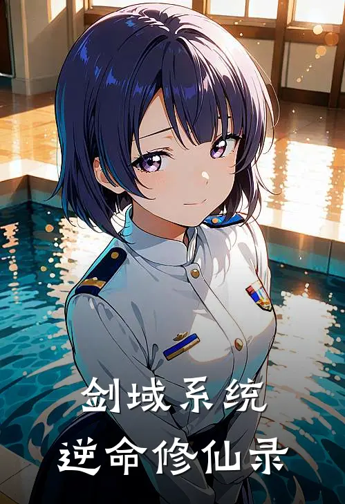 剑域系统：逆命修仙录