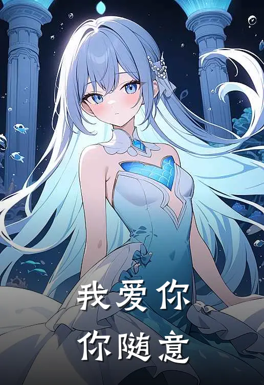 我爱你，你随意