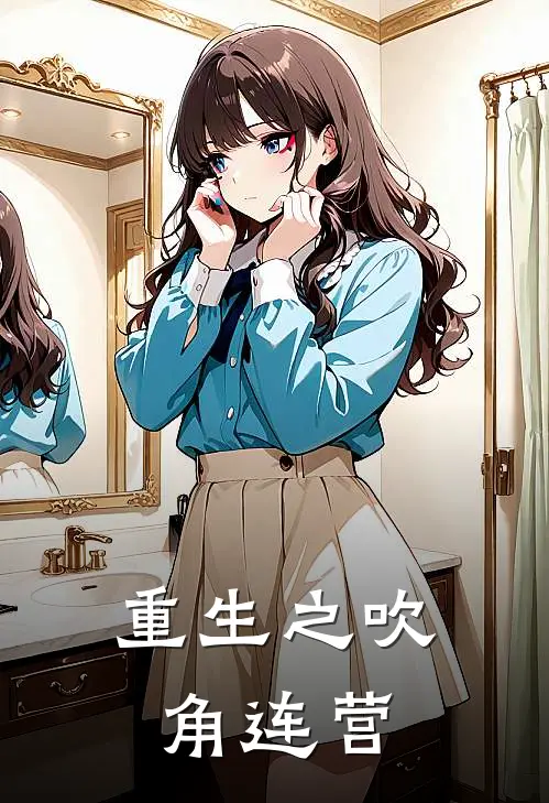 重生之吹角连营