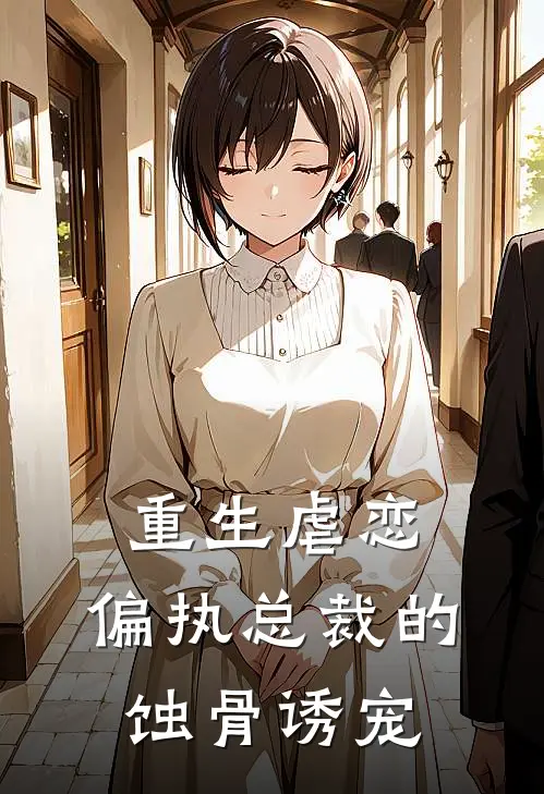重生虐恋：偏执总裁的蚀骨诱宠