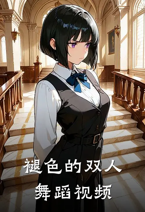 褪色的双人舞蹈视频