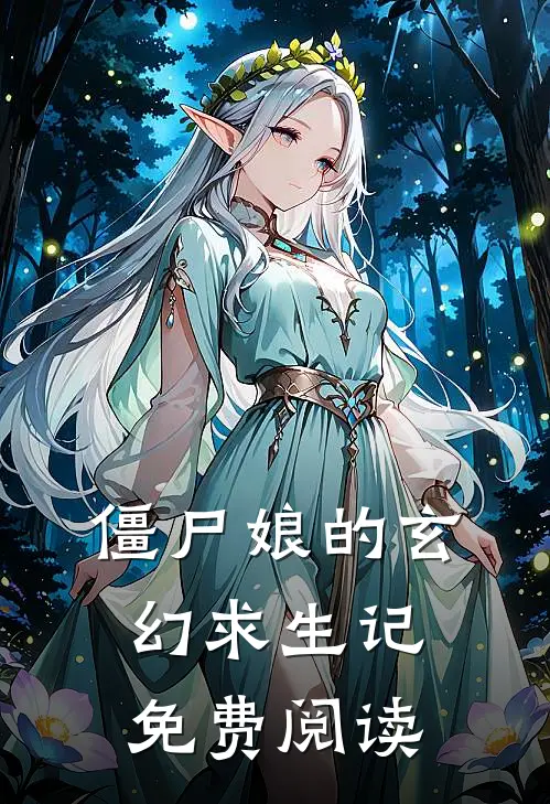 僵尸娘的玄幻求生记免费阅读