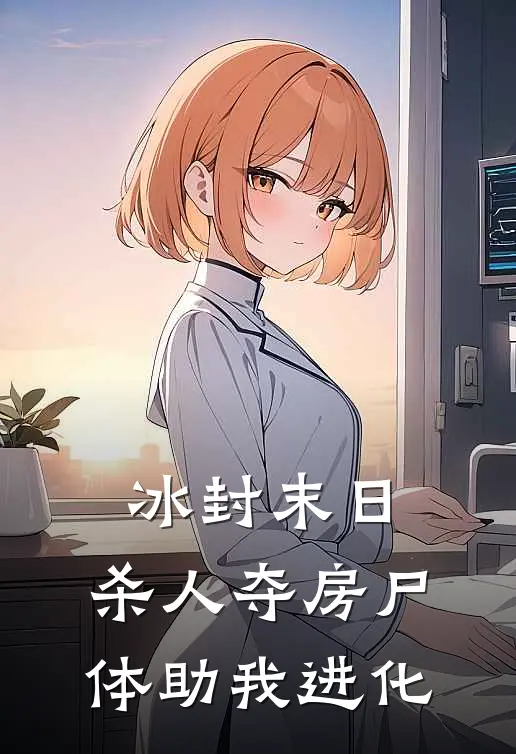 冰封末日：杀人夺房尸体助我进化